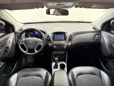 HYUNDAI IX35 2.0 16V 4P GL FLEX AUTOM�TICO, Foto 4