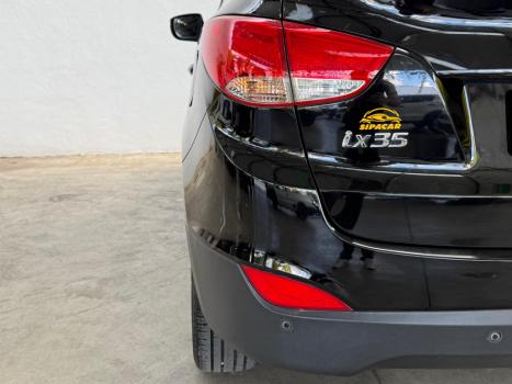 HYUNDAI IX35 2.0 16V 4P GL FLEX AUTOM�TICO, Foto 5