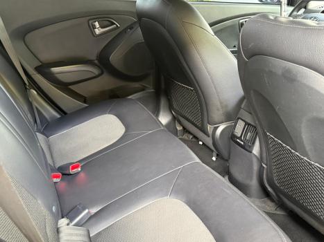 HYUNDAI IX35 2.0 16V 4P GL FLEX AUTOM�TICO, Foto 10