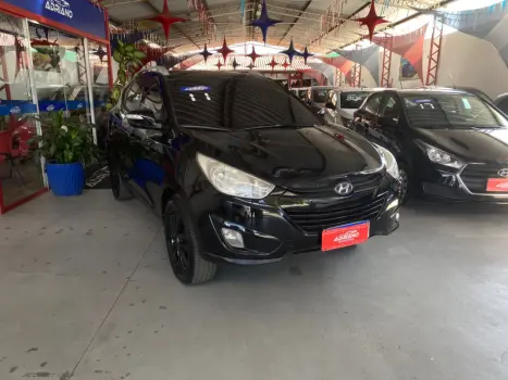 HYUNDAI IX35 2.0 16V 4P, Foto 2