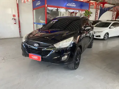 HYUNDAI IX35 2.0 16V 4P, Foto 3