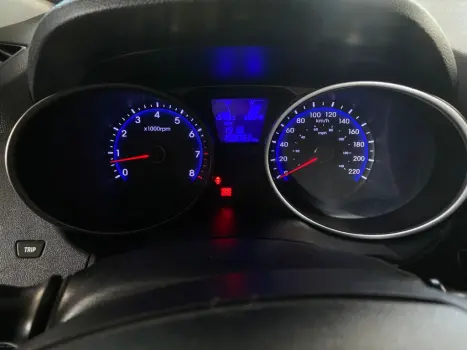 HYUNDAI IX35 2.0 16V 4P, Foto 5