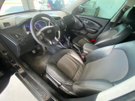 HYUNDAI IX35 2.0 16V 4P, Foto 7