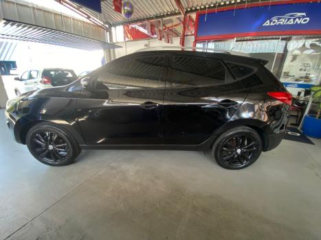 HYUNDAI IX35 2.0 16V 4P, Foto 9