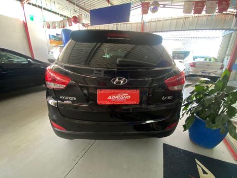 HYUNDAI IX35 2.0 16V 4P, Foto 10