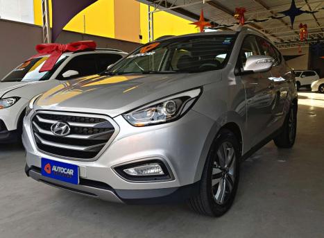 HYUNDAI IX35 2.0 16V 4P GL FLEX AUTOMÁTICO, Foto 1