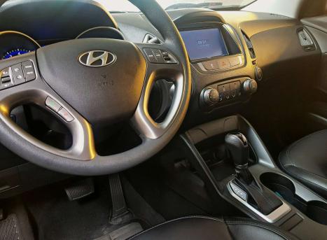HYUNDAI IX35 2.0 16V 4P GL FLEX AUTOMÁTICO, Foto 7