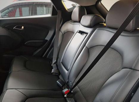 HYUNDAI IX35 2.0 16V 4P GL FLEX AUTOMÁTICO, Foto 8