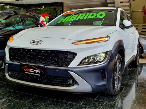 HYUNDAI Kona 1.6 16V 4P GDI HEV AUTOMTICO DCT, Foto 2