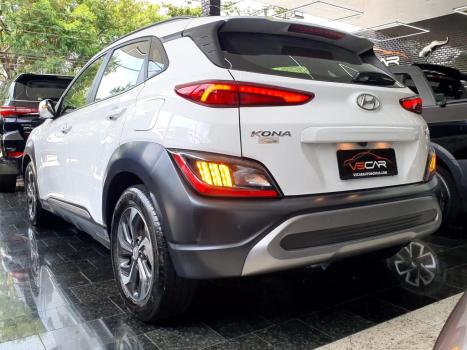 HYUNDAI Kona 1.6 16V 4P GDI HEV AUTOMTICO DCT, Foto 3