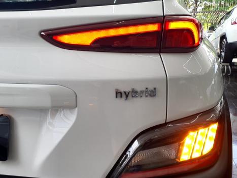 HYUNDAI Kona 1.6 16V 4P GDI HEV AUTOMTICO DCT, Foto 4