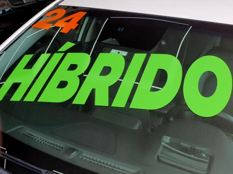 HYUNDAI Kona 1.6 16V 4P GDI HEV AUTOMTICO DCT, Foto 5