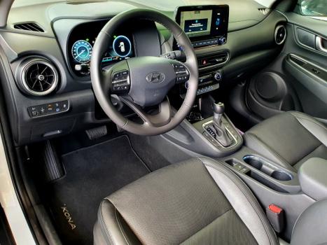 HYUNDAI Kona 1.6 16V 4P GDI HEV AUTOMTICO DCT, Foto 7