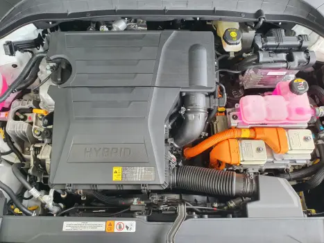 HYUNDAI Kona 1.6 16V 4P GDI HEV AUTOMTICO DCT, Foto 14