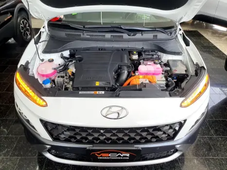 HYUNDAI Kona 1.6 16V 4P GDI HEV AUTOMTICO DCT, Foto 15