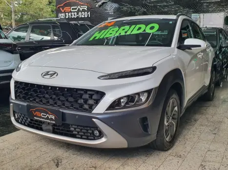 HYUNDAI Kona 1.6 16V 4P GDI HEV AUTOM�TICO DCT, Foto 1