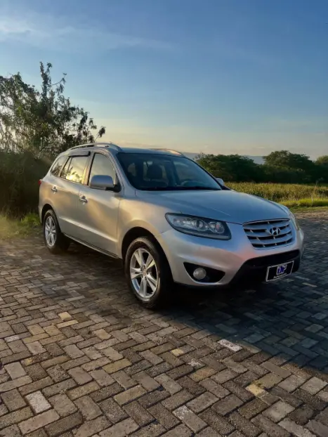 HYUNDAI Santa F 3.5 V6 24V 4P GLS 285CV 4WD 7 LUGARES AUTOMTICO, Foto 1