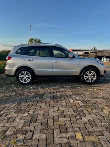 HYUNDAI Santa F 3.5 V6 24V 4P GLS 285CV 4WD 7 LUGARES AUTOMTICO, Foto 3