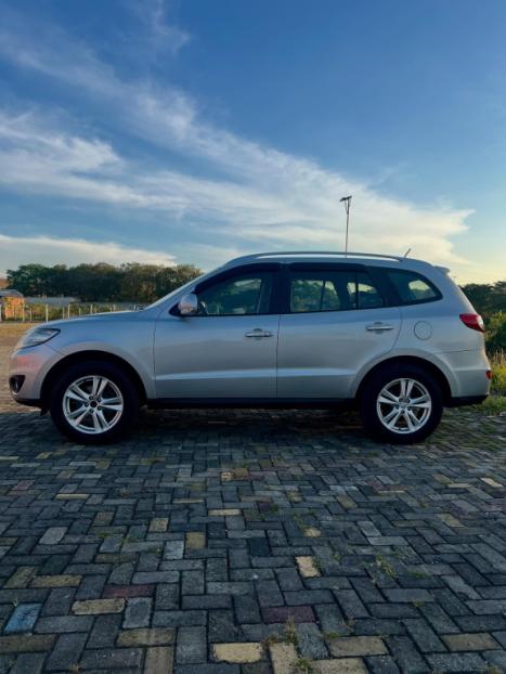 HYUNDAI Santa F 3.5 V6 24V 4P GLS 285CV 4WD 7 LUGARES AUTOMTICO, Foto 4