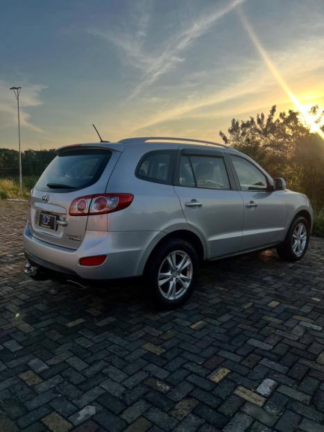 HYUNDAI Santa F 3.5 V6 24V 4P GLS 285CV 4WD 7 LUGARES AUTOMTICO, Foto 6