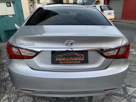 HYUNDAI Sonata 2.4 16V 4P GLS AUTOMTICO, Foto 2