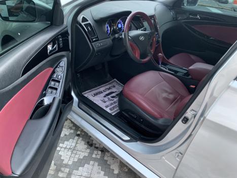 HYUNDAI Sonata 2.4 16V 4P GLS AUTOMTICO, Foto 5