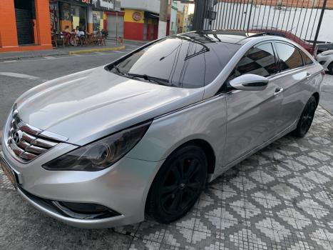 HYUNDAI Sonata 2.4 16V 4P GLS AUTOMTICO, Foto 7