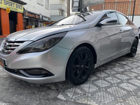 HYUNDAI Sonata 2.4 16V 4P GLS AUTOMTICO, Foto 8