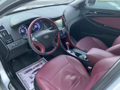 HYUNDAI Sonata 2.4 16V 4P GLS AUTOMTICO, Foto 10