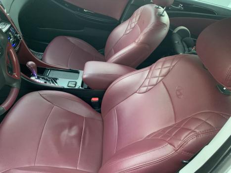 HYUNDAI Sonata 2.4 16V 4P GLS AUTOMTICO, Foto 11