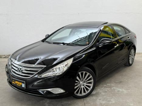 HYUNDAI Sonata 2.4 16V 4P GLS AUTOM�TICO, Foto 2
