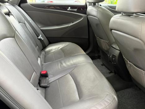 HYUNDAI Sonata 2.4 16V 4P GLS AUTOM�TICO, Foto 7