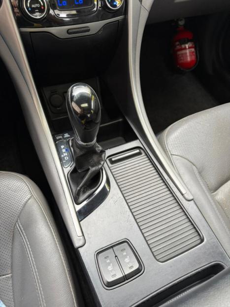 HYUNDAI Sonata 2.4 16V 4P GLS AUTOM�TICO, Foto 10