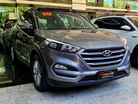 HYUNDAI Tucson 1.6 16V 4P T-GDI GLS ECOSHIFT AUTOMTICO, Foto 1