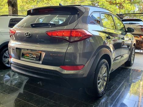 HYUNDAI Tucson 1.6 16V 4P T-GDI GLS ECOSHIFT AUTOMTICO, Foto 3