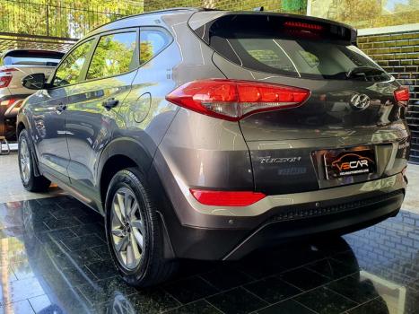 HYUNDAI Tucson 1.6 16V 4P T-GDI GLS ECOSHIFT AUTOMTICO, Foto 4