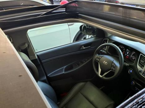 HYUNDAI Tucson 1.6 16V 4P T-GDI GLS ECOSHIFT AUTOMTICO, Foto 5