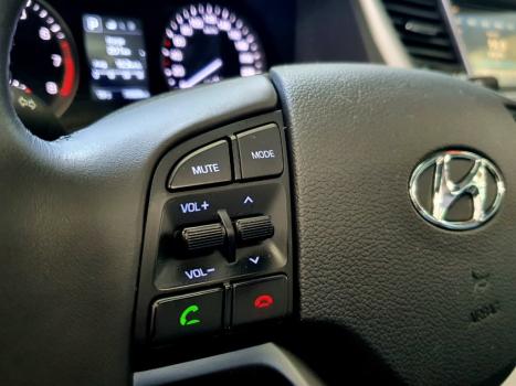 HYUNDAI Tucson 1.6 16V 4P T-GDI GLS ECOSHIFT AUTOMTICO, Foto 6