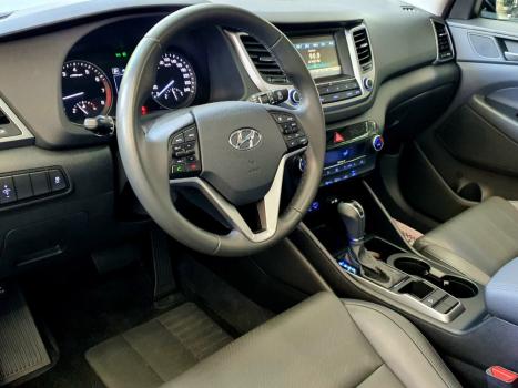 HYUNDAI Tucson 1.6 16V 4P T-GDI GLS ECOSHIFT AUTOMTICO, Foto 7
