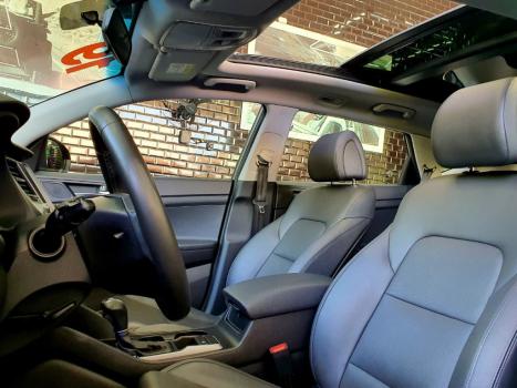 HYUNDAI Tucson 1.6 16V 4P T-GDI GLS ECOSHIFT AUTOMTICO, Foto 9