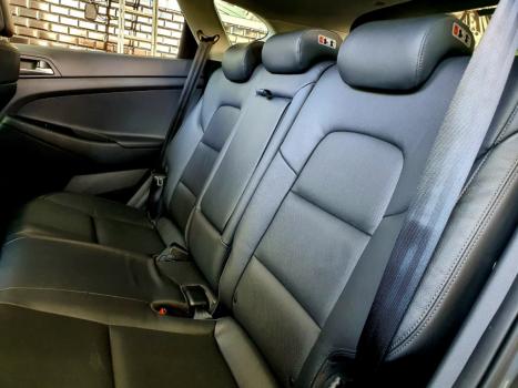 HYUNDAI Tucson 1.6 16V 4P T-GDI GLS ECOSHIFT AUTOMTICO, Foto 10