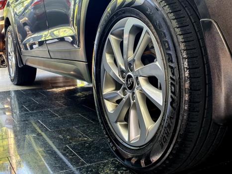 HYUNDAI Tucson 1.6 16V 4P T-GDI GLS ECOSHIFT AUTOMTICO, Foto 13