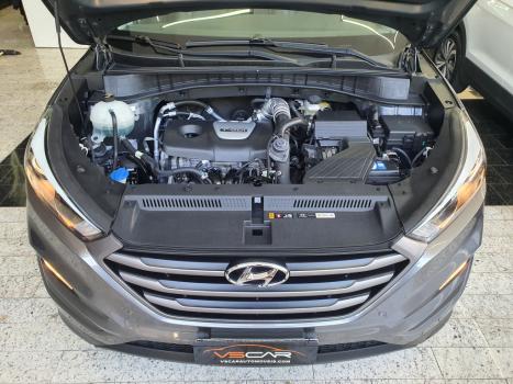 HYUNDAI Tucson 1.6 16V 4P T-GDI GLS ECOSHIFT AUTOMTICO, Foto 15
