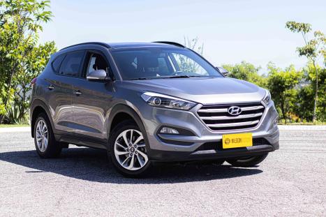 HYUNDAI Tucson 1.6 16V 4P T-GDI GLS ECOSHIFT AUTOM�TICO, Foto 1