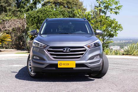 HYUNDAI Tucson 1.6 16V 4P T-GDI GLS ECOSHIFT AUTOM�TICO, Foto 2