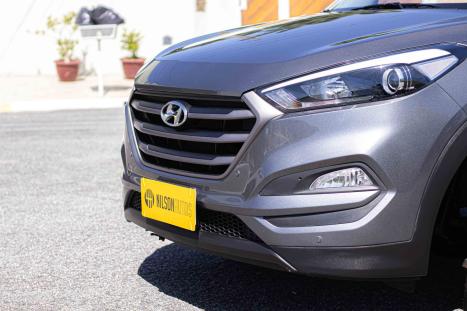 HYUNDAI Tucson 1.6 16V 4P T-GDI GLS ECOSHIFT AUTOM�TICO, Foto 4