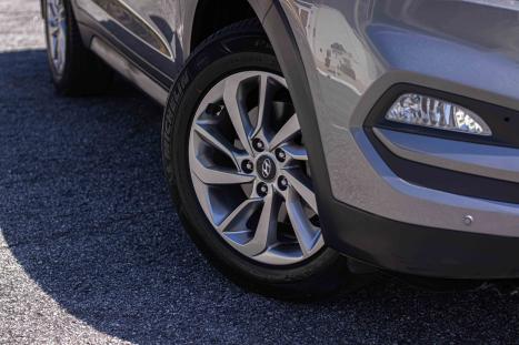 HYUNDAI Tucson 1.6 16V 4P T-GDI GLS ECOSHIFT AUTOM�TICO, Foto 5