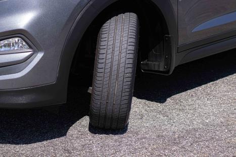 HYUNDAI Tucson 1.6 16V 4P T-GDI GLS ECOSHIFT AUTOM�TICO, Foto 6