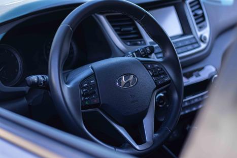 HYUNDAI Tucson 1.6 16V 4P T-GDI GLS ECOSHIFT AUTOM�TICO, Foto 11