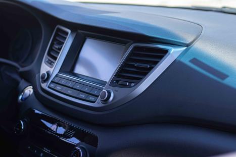 HYUNDAI Tucson 1.6 16V 4P T-GDI GLS ECOSHIFT AUTOM�TICO, Foto 12